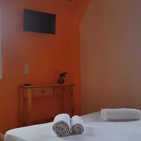 Karydia Apartament