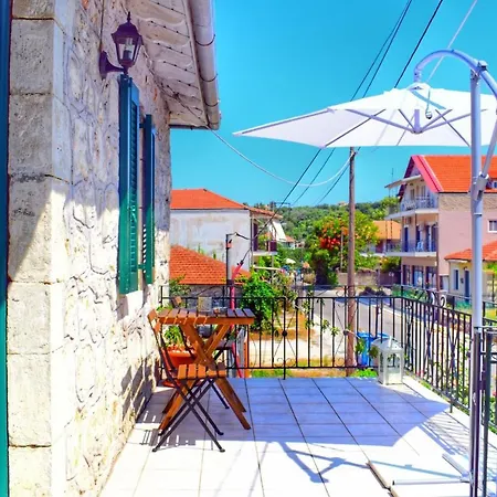 Karydia Apartament