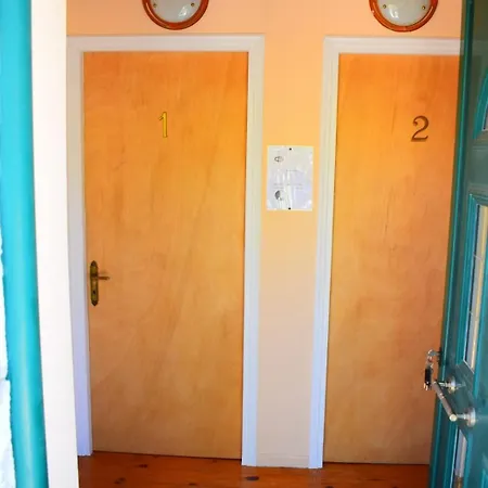 Karydia Apartament